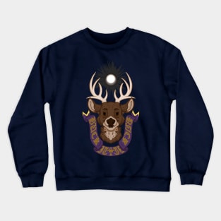 Buck IT! Crewneck Sweatshirt